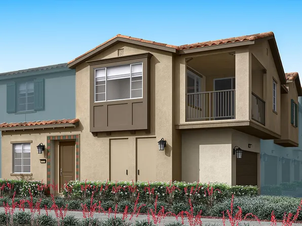 Plan 1 Plan, Cedar Row