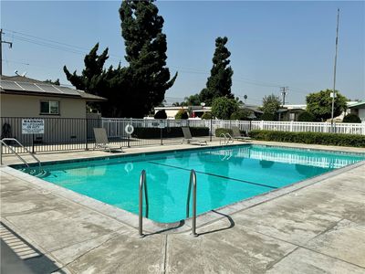 16600 Orange Ave SPACE 111, Paramount, CA, 90723