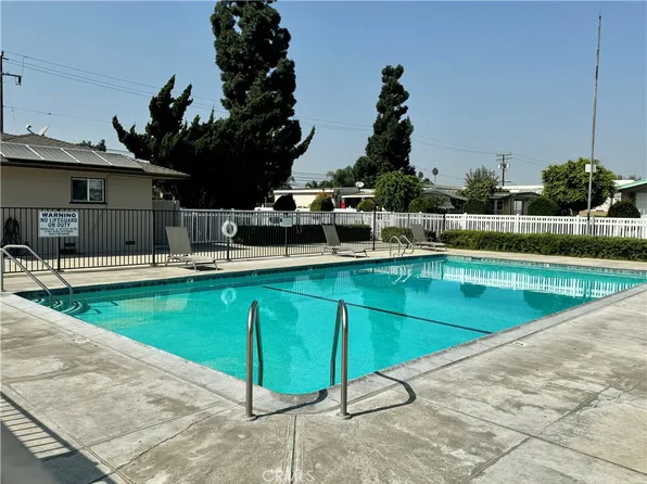 16600 Orange Ave Space 111, Paramount, CA 90723
