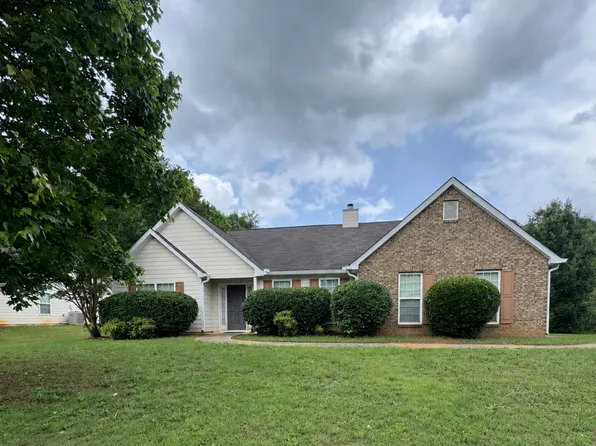 465 Camella Cir, McDonough, GA 30252