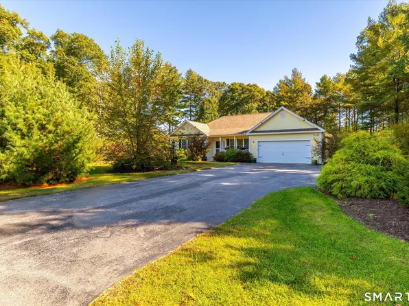 99 Juniper Way, Brooklyn, CT 06234