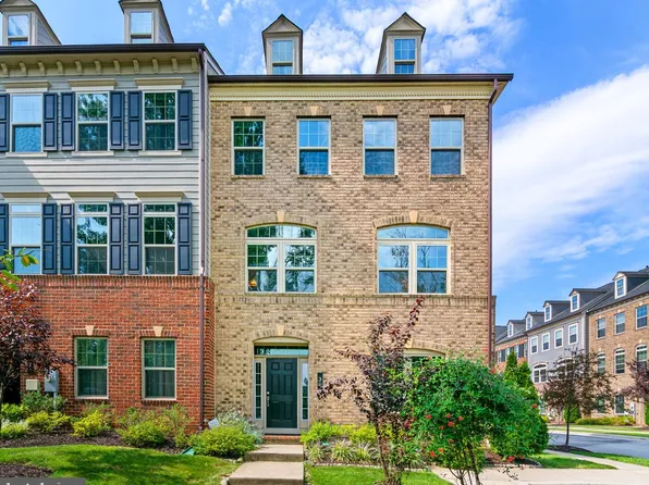 30 Wedge Way, Baltimore, MD 21208