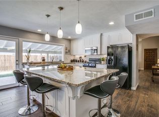 1313 Mossvine Dr, Plano, TX 75023