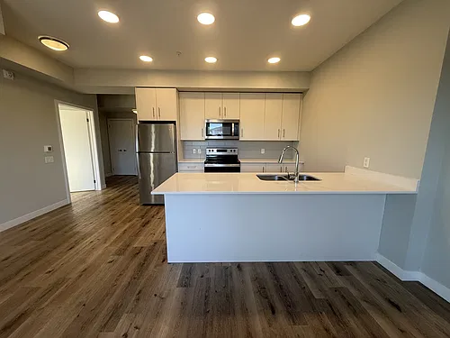 Floor plan 302A