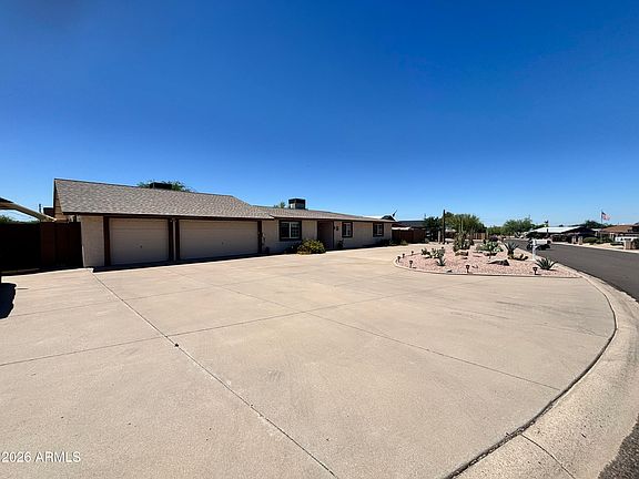 3rd image of 7745 E MANGUN Road