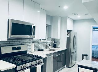 613 S Clarion St #2, Philadelphia, PA 19147