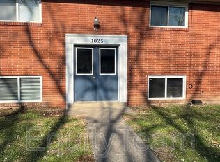 1025 E Pearl St APT A, Miamisburg, OH 45342