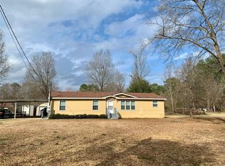 150 John Smith St, Doyline, LA 71023