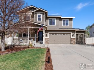 4737 Sandy Ridge Ave, Firestone, CO 80504