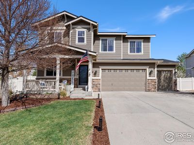 4737 Sandy Ridge Ave, Firestone, CO, 80504