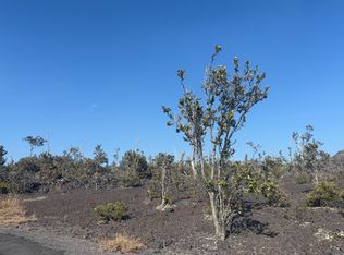 92-9240 Bamboo Ln LOT 11, Ocean View, HI 96737