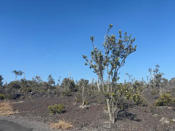 92-9240 Bamboo Ln Lot 11, Ocean View, HI 96737