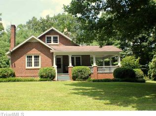 1904 Old Highway 601, Mount Airy, NC 27030