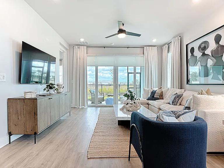 BB Living Seven Shores — Photo 20
