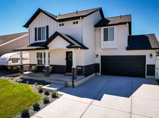 3347 W 3125 N, Plain City, UT 84404