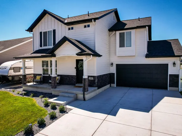 3347 W 3125 N, Plain City, UT 84404