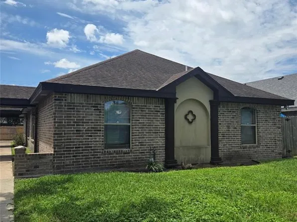 807 W Emerald Dr APT D, Pharr, TX 78577