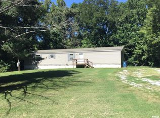 207 E Heacock St, Jonesboro, IL 62952