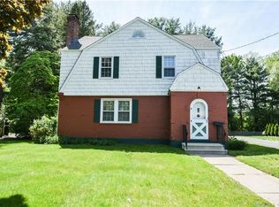 205 Ridge Rd, Wethersfield, CT 06109