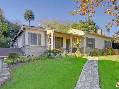 3343 Shelby Dr, Los Angeles, CA, 90034
