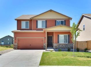 4757 E 95th Dr, Thornton, CO 80229