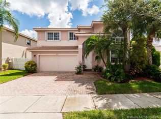 1957 NW 170th Ave, Pembroke Pines, FL 33028