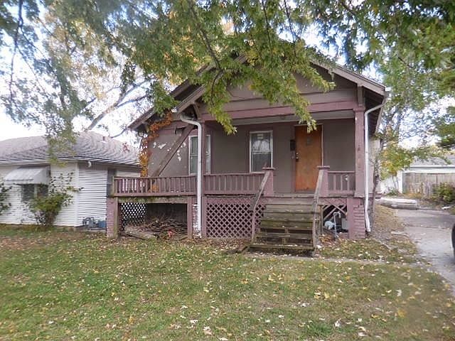 1st image of 2027 Hardesty Ave