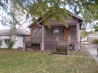 2027 Hardesty Ave, Kansas City, MO 64127