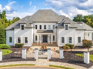 1408 Needle Rush Ln, Chattanooga, TN 37415