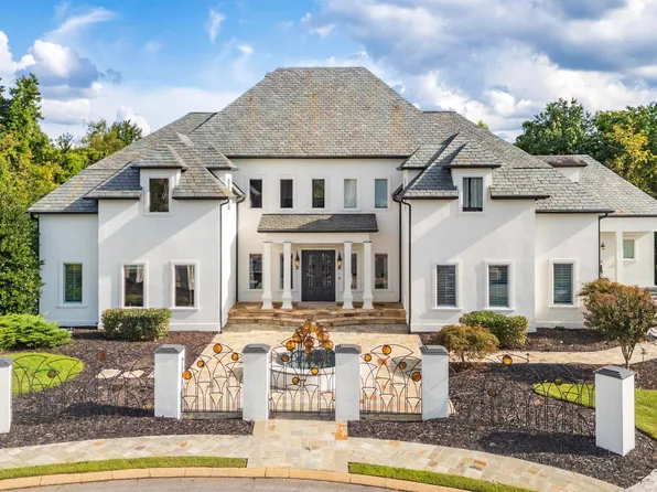 1408 Needle Rush Ln, Chattanooga, TN 37415