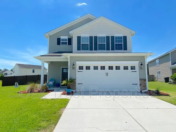 701 Greymohr Ln, Goose Creek, SC 29445