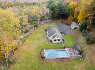 100 Pontzer Dr, Ridgway, PA 15853