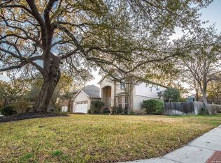 16211 Rangerider, San Antonio, TX 78247