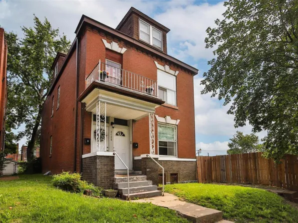 3405 McKean Ave, Saint Louis, MO 63118