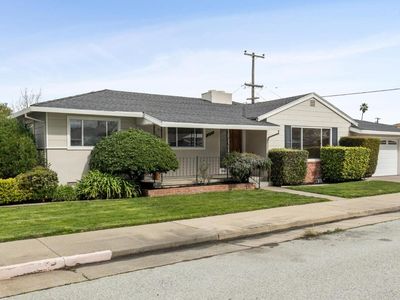 2255 Kent St, San Mateo, CA, 94403