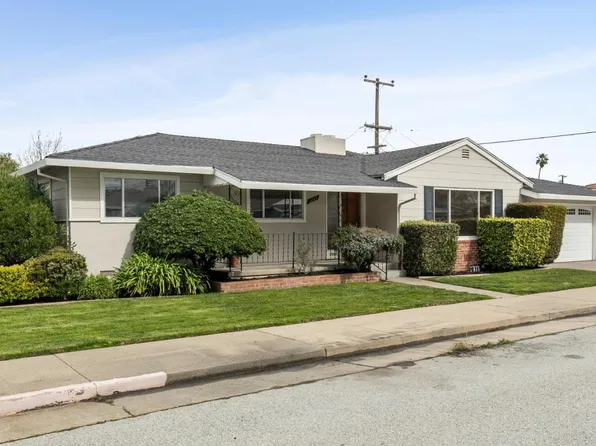 2255 Kent St, San Mateo, CA 94403