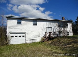 213 Parmenter Rd, Palermo, ME 04354