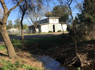 17912 Carriger Rd, Sonoma, CA 95476