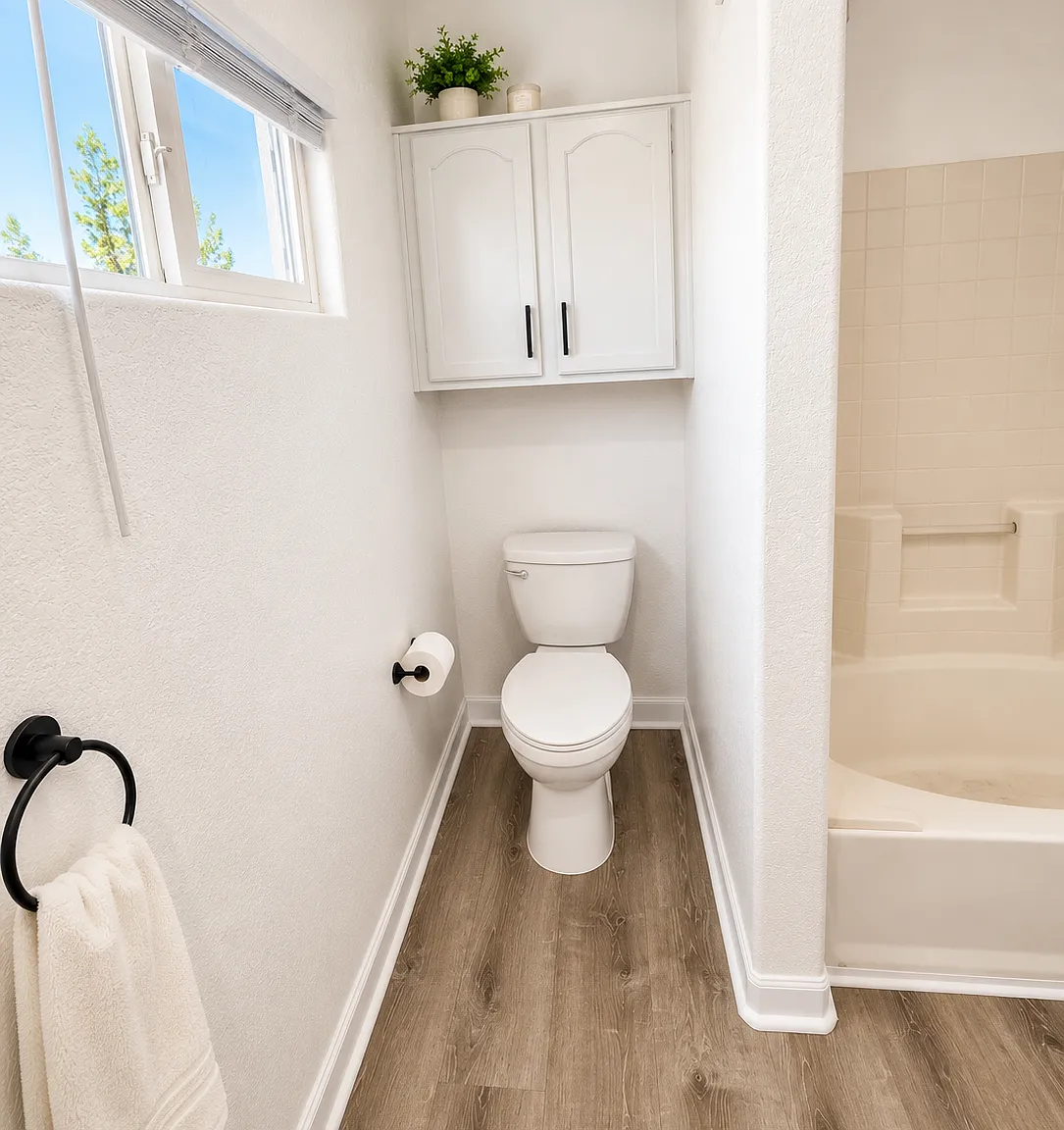 2 bed, 1159 sqft, $2,500 — Photo 3