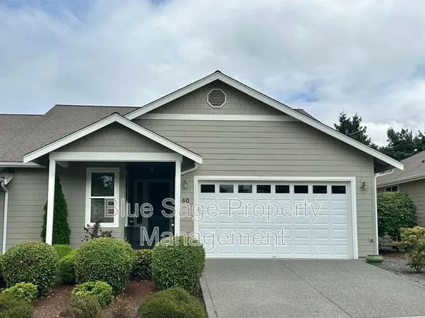 50 Goldenrod Ln, Sequim, WA 98382