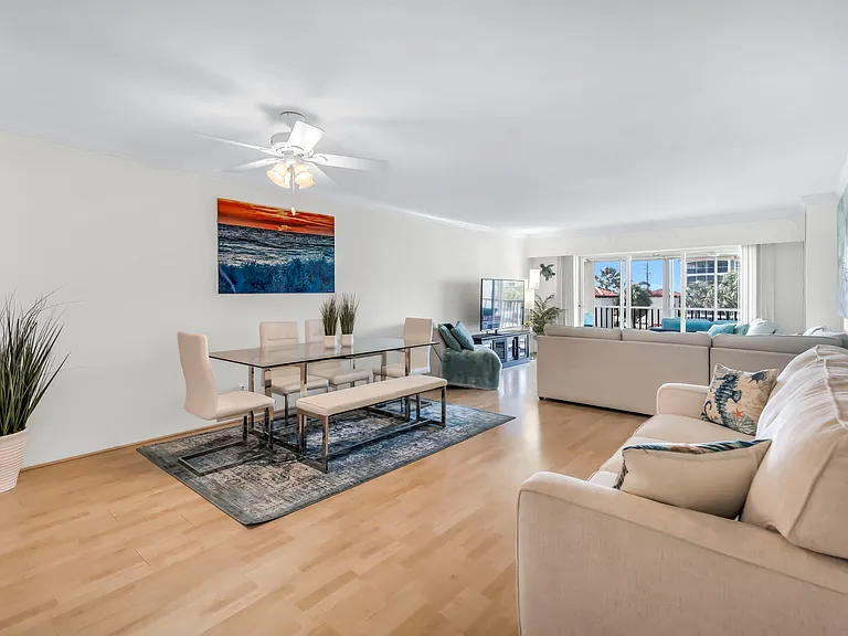 2871 N Ocean Blvd #C307 — Photo 6