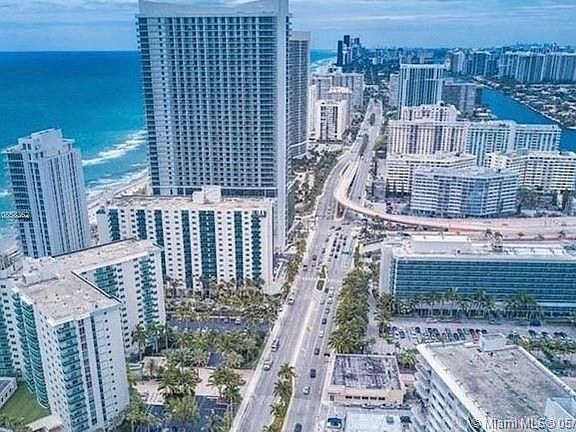 2nd image of 3901 S Ocean Dr APT 2R
