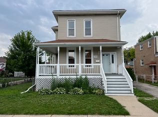 2728 S 59th Ave, Cicero, IL 60804