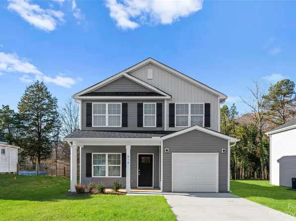 2219 B Ave, Charlotte, NC 28216
