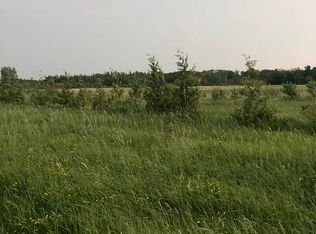 108th Ave NW, Saint Hilaire, MN 56754