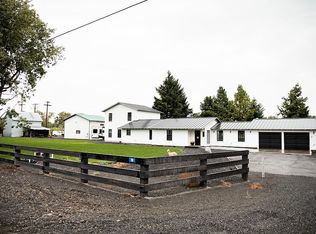 110 Brown Rd, Ellensburg, WA 98926