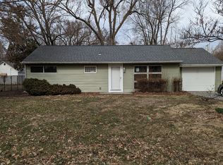 3215 Parnell Ave, Fort Wayne, IN 46805