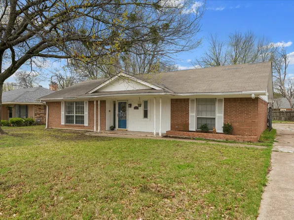 6317 Stonewall St, Greenville, TX 75402