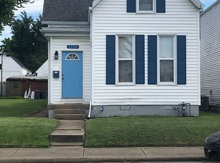 2124 W Delaware St, Evansville, IN 47712