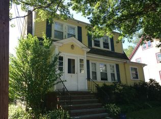 6 Gilmore Ter, West Roxbury, MA 02132